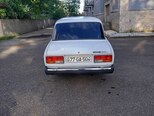 LADA (VAZ) 2107-2