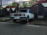 LADA (VAZ) 2107-6