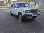 LADA (VAZ) 2107-7