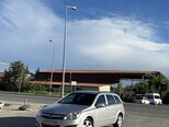 Opel Astra-1
