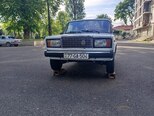 LADA (VAZ) 2107-8