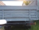 GAZ GAZel (33021)-11