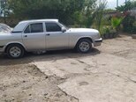 GAZ 3110 "Volga"-3