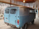 UAZ 390995-2