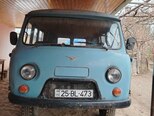 UAZ 390995-1