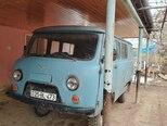 UAZ 390995-3