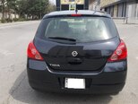 Nissan Tiida-2