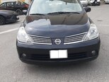 Nissan Tiida-1