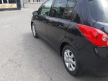 Nissan Tiida-3