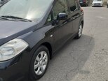 Nissan Tiida-6
