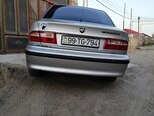 Iran Khodro Samand-4