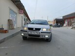 Iran Khodro Samand-5