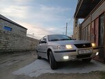 Iran Khodro Samand-7