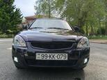 LADA (VAZ) Priora-1