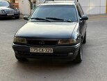 Opel Astra-2