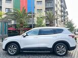 Hyundai Santa Fe-3