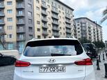 Hyundai Santa Fe-4