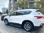 Hyundai Santa Fe-5