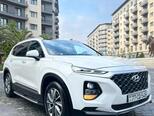 Hyundai Santa Fe-6