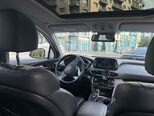 Hyundai Santa Fe-11