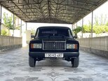 LADA (VAZ) 2107-1