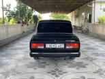 LADA (VAZ) 2107-2
