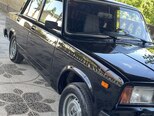 LADA (VAZ) 2107-16