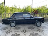 LADA (VAZ) 2107-6