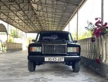 LADA (VAZ) 2107-14