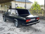 LADA (VAZ) 2107-15