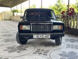LADA (VAZ) 2107-8