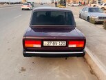 LADA (VAZ) 2107-4