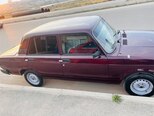 LADA (VAZ) 2107-5