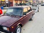 LADA (VAZ) 2107-3