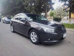 Chevrolet Cruze-2