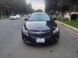Chevrolet Cruze-1