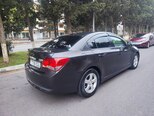 Chevrolet Cruze-4