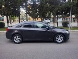 Chevrolet Cruze-3