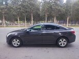 Chevrolet Cruze-8