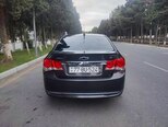 Chevrolet Cruze-5
