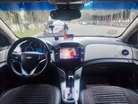 Chevrolet Cruze-9