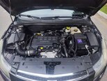 Chevrolet Cruze-16