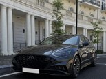 Hyundai Sonata-3