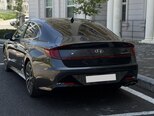 Hyundai Sonata-4