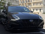 Hyundai Sonata-1