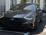 Hyundai Sonata-2