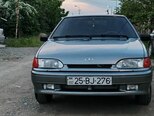 LADA (VAZ) 2115-1