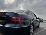 Mercedes E 220-3