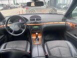 Mercedes E 220-7