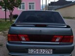 LADA (VAZ) 2115-2